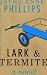 Lark and Termite [DECKLE EDGE] (Hardcover)