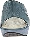 OTBT Women's Hannibal Wedge Sandal