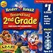 Reader Rabbit Personalized 2nd Grade Deluxe