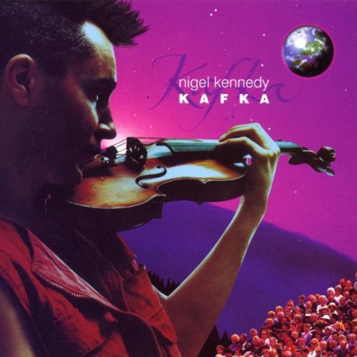 Nigel Kennedy Photo 2