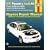 VW Passat & Audi A4: Passat (1998 thru 2005) & Audi A4 (1996 thru 2001) 1.8L 4-cylinder turbo and 2.8L V6 engines (Automotive Repair Manual)