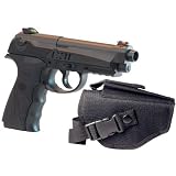 Crosman C31 Semi-Auto Co2 BB Air Pistol w/ Holster