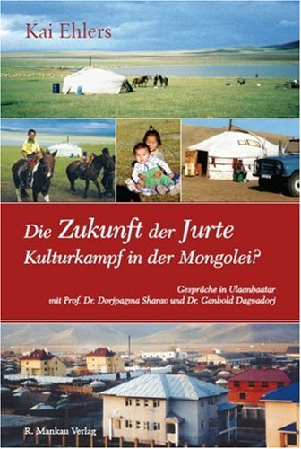 Mongolei