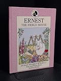 Ernest the fierce mouse