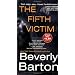 The Fifth Victim (Zebra Romantic Suspense)
