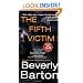 The Fifth Victim (Zebra Romantic Suspense)