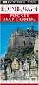 Edinburgh (DK Eyewitness Pocket Map & Guide)