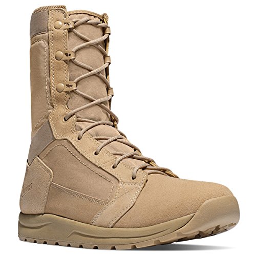 military hiking boots