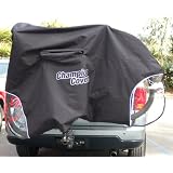 Champion Bike Rack Cover for up to 2 Bikes
