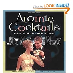 Atomic Cocktails