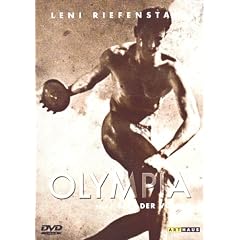 Olympia I - Fest der V�lker