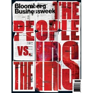 Bloomberg Businessweek (1-year auto-renewal)