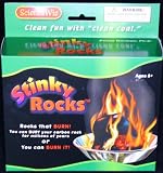 Science Wiz Kit: Stinky Rocks:Green Science:
