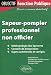 Sapeur Pompier Professionnel Non Officier