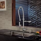 Kraus Kitchen Faucet KPF1602
