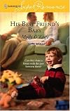 His Best Friend's Baby (Harlequin Superromance)