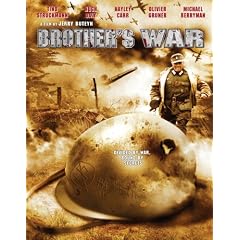 Brother's War