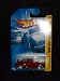 Hot Wheels 2008 023 23 New Models Red 2008 Lancer Evolution