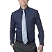 Merona Navy/White YD Shirt - XL