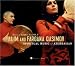 Music : Spiritual Music of Azerbaijan + DVD