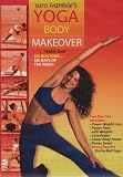 Sara Ivanhoe's Yoga Body Makeover Series