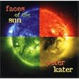 Faces of the Sun