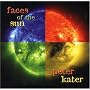 Faces of the Sun