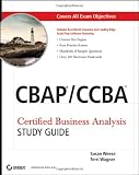 CBAP / CCBA Certified Business Analysis Study Guide
