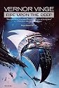A Fire Upon the Deep   [FIRE UPON THE DEEP] [Paperback]