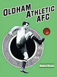 Oldham Athletic AFC : 1915 to 1939