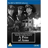 A Prize of Arms [ NON-USA FORMAT, PAL, Reg.2 Import - Great Britain ]