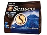 Senseo Coffee Pods Colombia Blend (16 Pods)