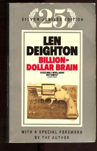 Len Deighton