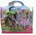 Barbie Kelly Pet Party Doll Set with Kayla, Kenzi, Kelly, & Miranda
