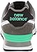 New Balance Men's ML574 Core Plus Classic Running Sneaker