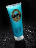 Gentleman's Brew Cement Hair Gel - 7oz