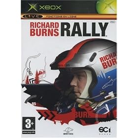 Richard Burns Rallye