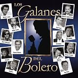 Search : Los Galanes del Bolero