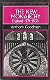 The new monarchy : England 1471-1534