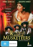 Revenge of the Musketeers ( La fille de dArtagnan ) ( DArtagnans Daughter )