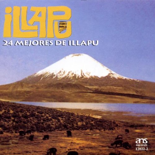Illapu - 24 Mejores De Illapu - Zortam Music