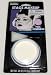 Full Coverage White Stage Makeup - Halloween