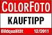Auszeichnung