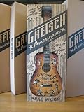 GRETSCH �O���b�` Americana Series(�A�����J�[�i�E�V���[�Y)G4500 Sundown Serenade