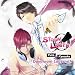 STORM LOVER 「Daydream Labyrinth」マキシシングル
