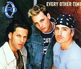 Every other time [Single-CD]