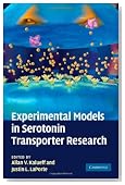 Experimental Models in Serotonin Transporter Research