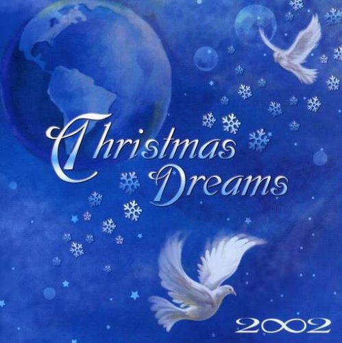 CD-Charts  Search : Christmas Dreams