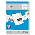 HP Copy A4 Paper - 80gsm - Box of 5 Reams (Pack of 5)