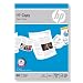 HP Copy A4 Paper - 80gsm - Box of 5 Reams (Pack of 5)